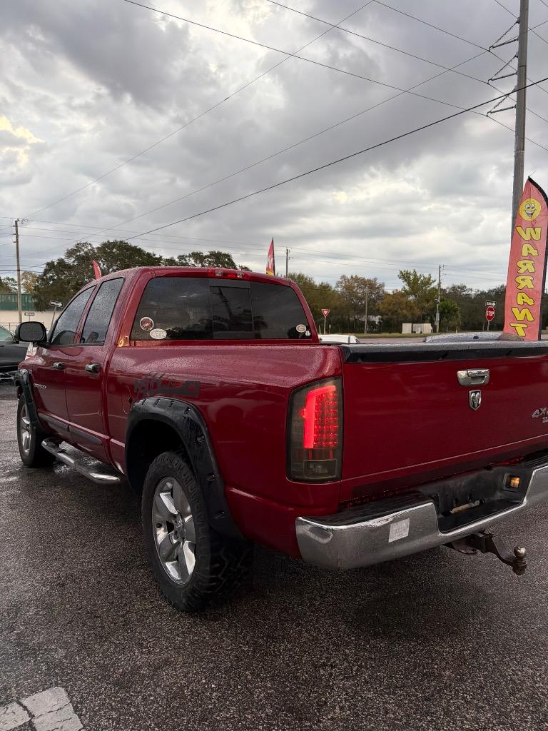 2006 Dodge Ram 1500 - $9,900