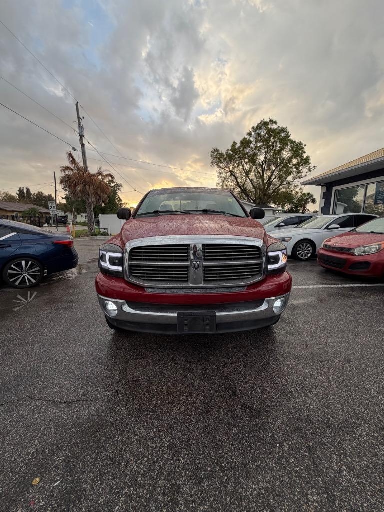 2006 Dodge Ram 1500 - $9,900