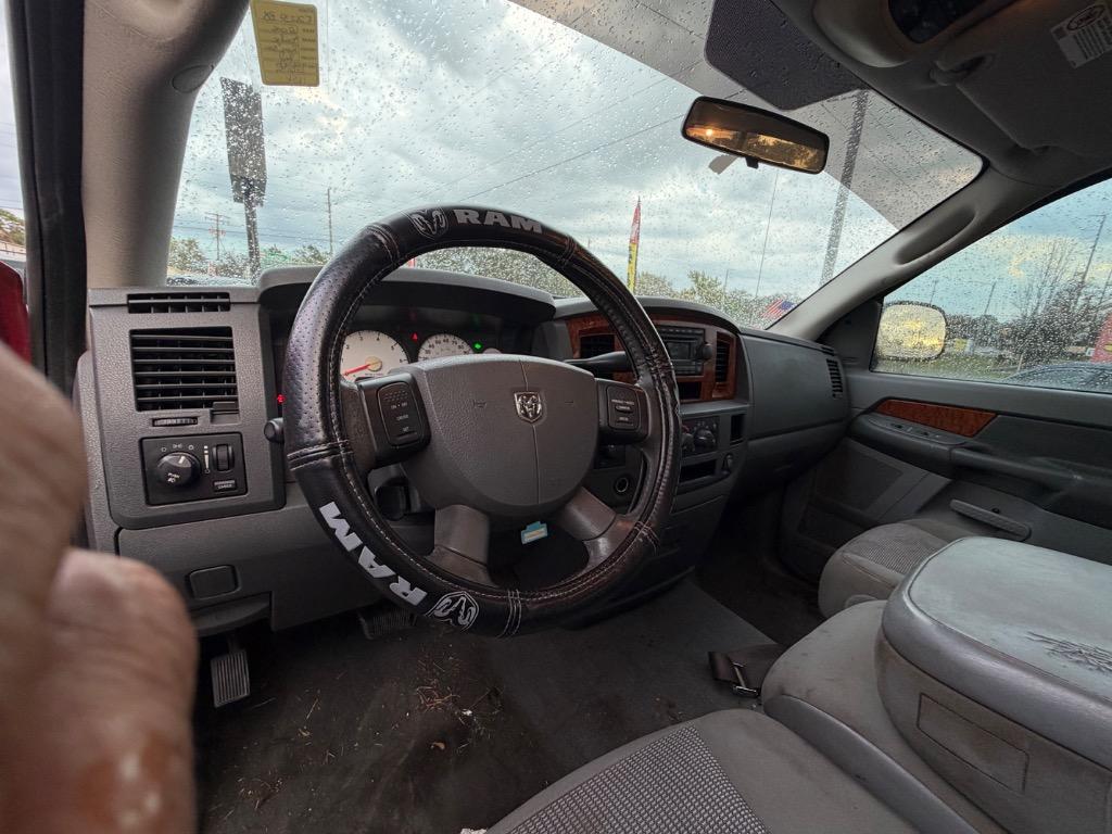 2006 Dodge Ram 1500 - $9,900
