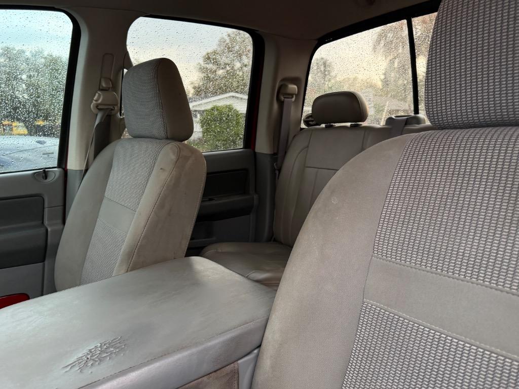 2006 Dodge Ram 1500 - $9,900