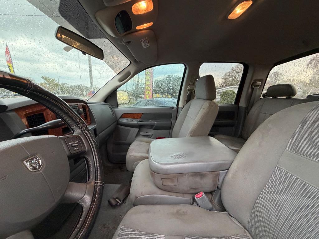 2006 Dodge Ram 1500 - $9,900