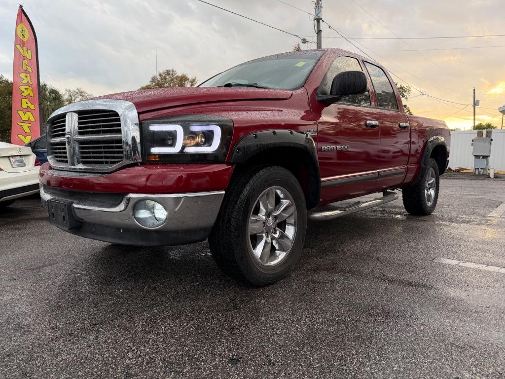 2006 Dodge Ram 1500 - $9,900