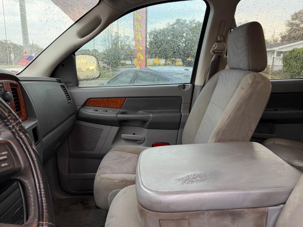 2006 Dodge Ram 1500 - $9,900