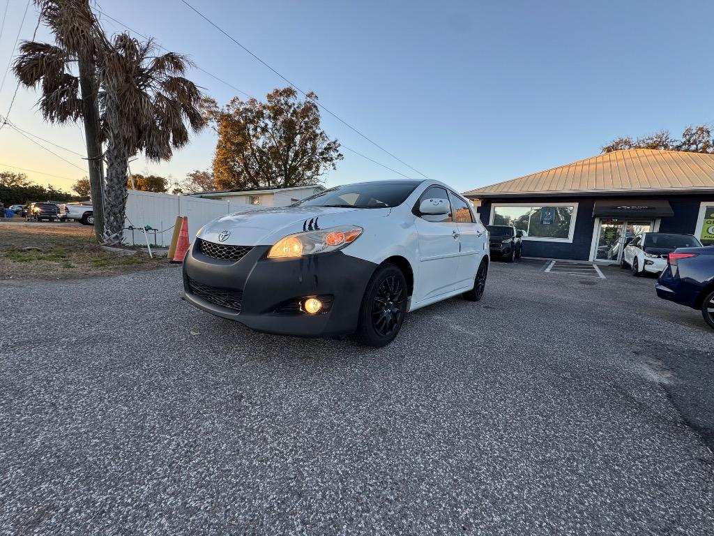 2009 Toyota Corolla - $6,900