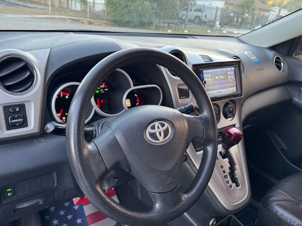 2009 Toyota Corolla - $6,900