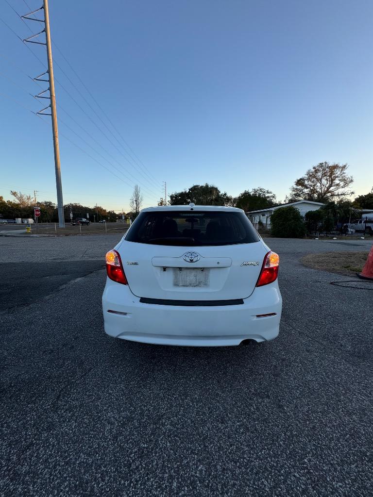 2009 Toyota Corolla - $6,900