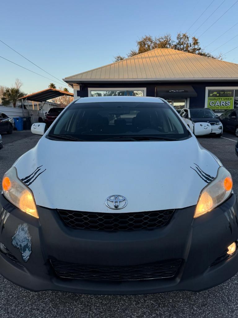 2009 Toyota Corolla - $6,900