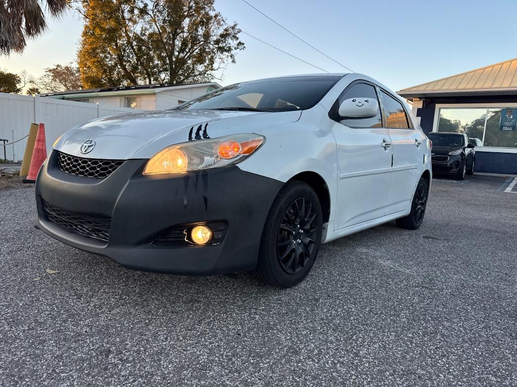 2009 Toyota Corolla - $6,900