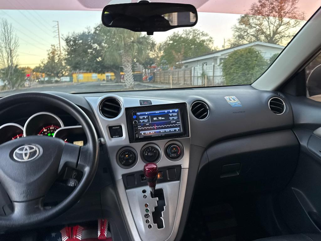 2009 Toyota Corolla - $6,900