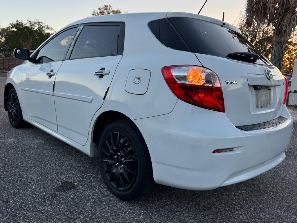 2009 Toyota Corolla - $6,900