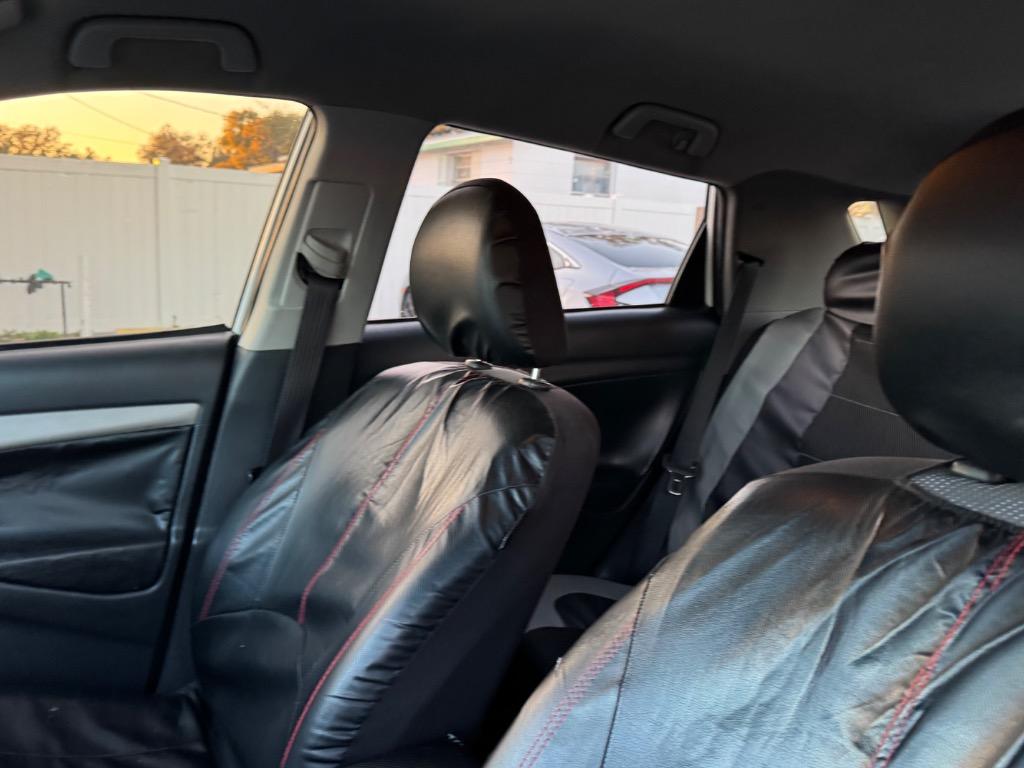 2009 Toyota Corolla - $6,900