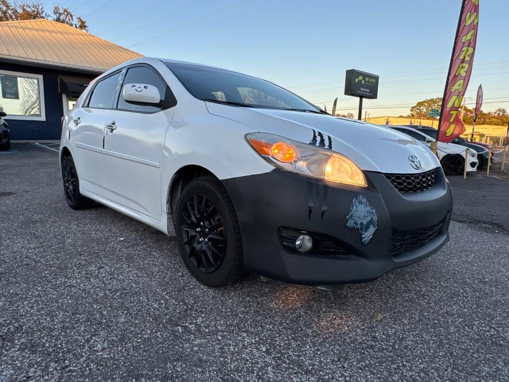2009 Toyota Corolla - $6,900