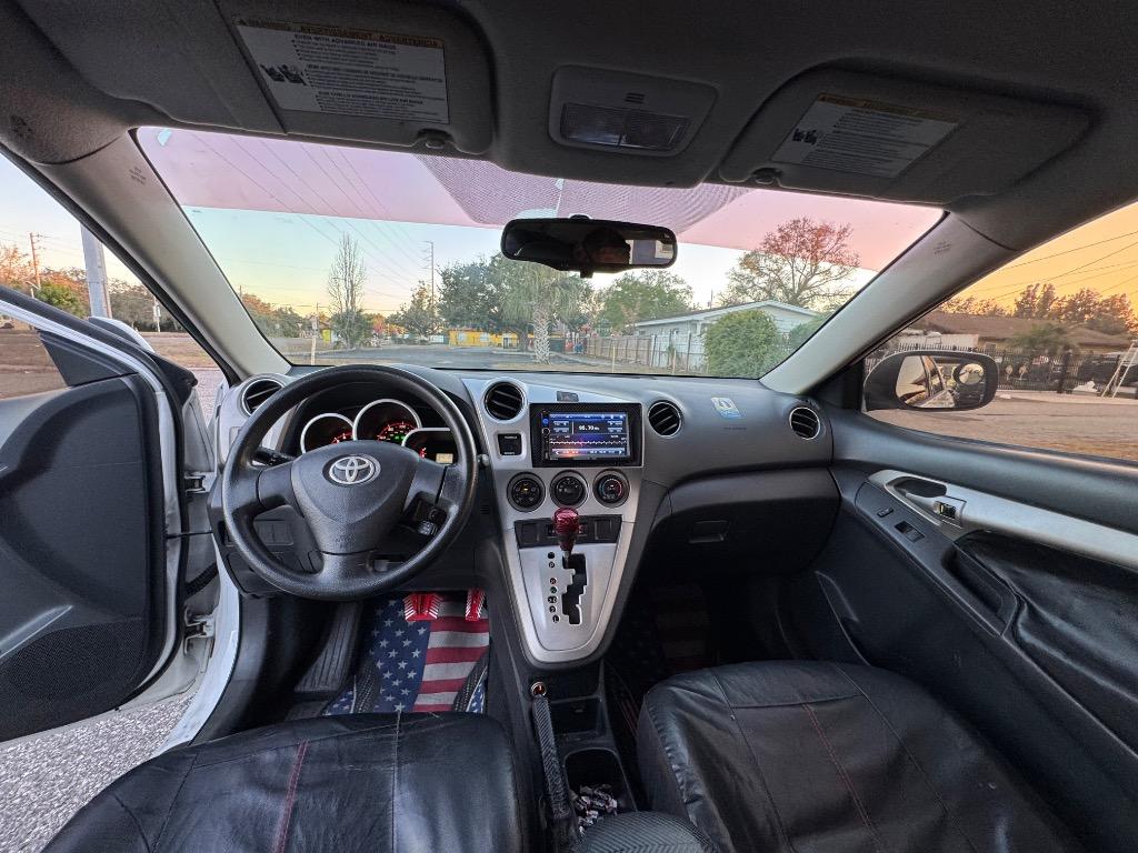 2009 Toyota Corolla - $6,900