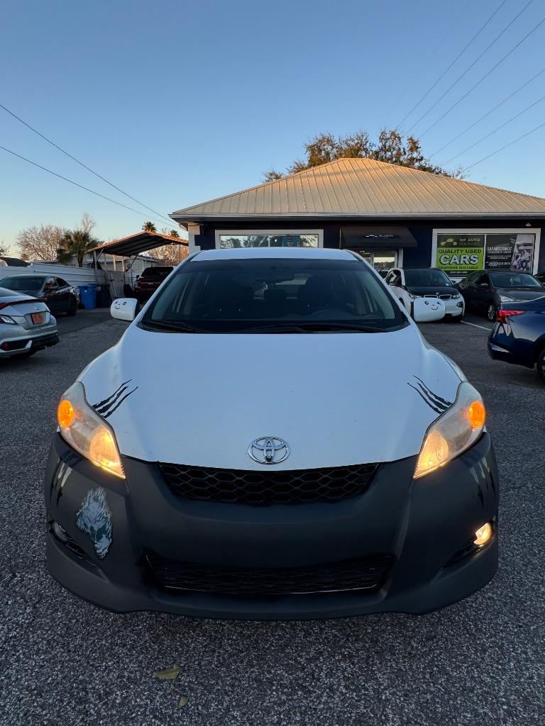 2009 Toyota Corolla - $6,900
