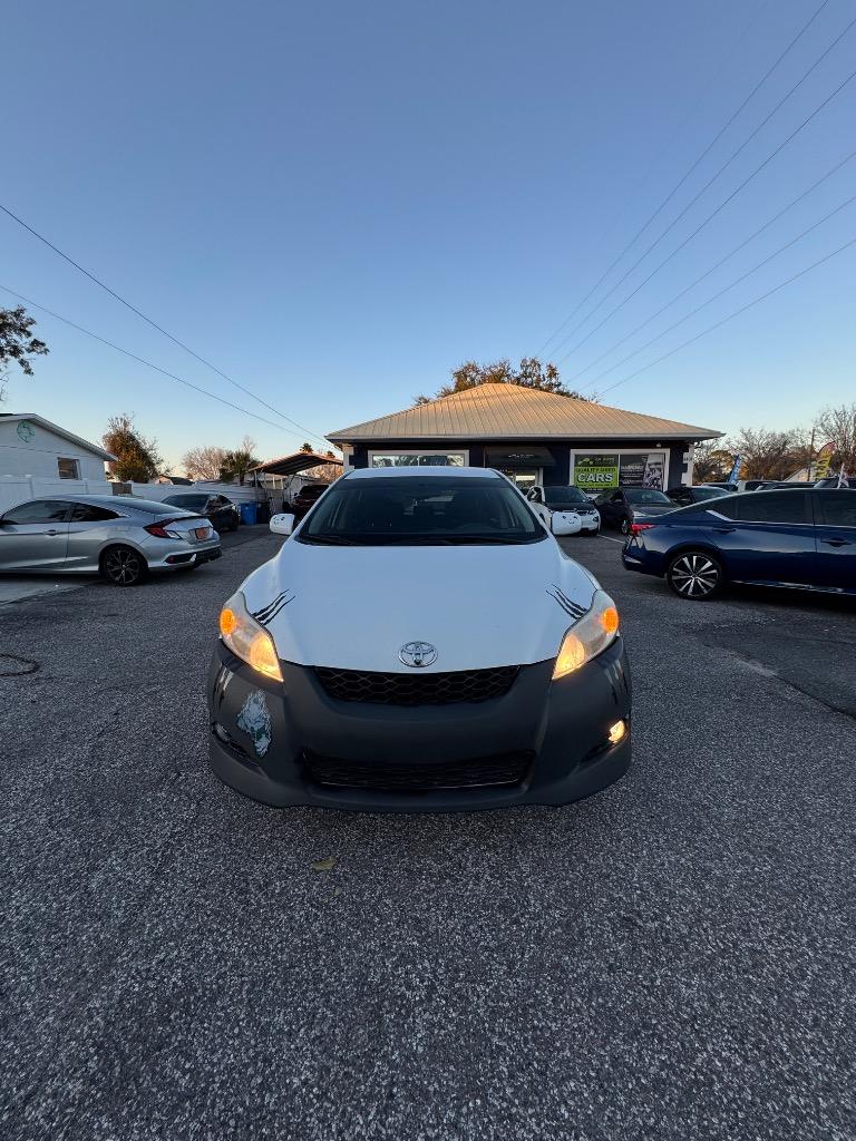 2009 Toyota Corolla - $6,900