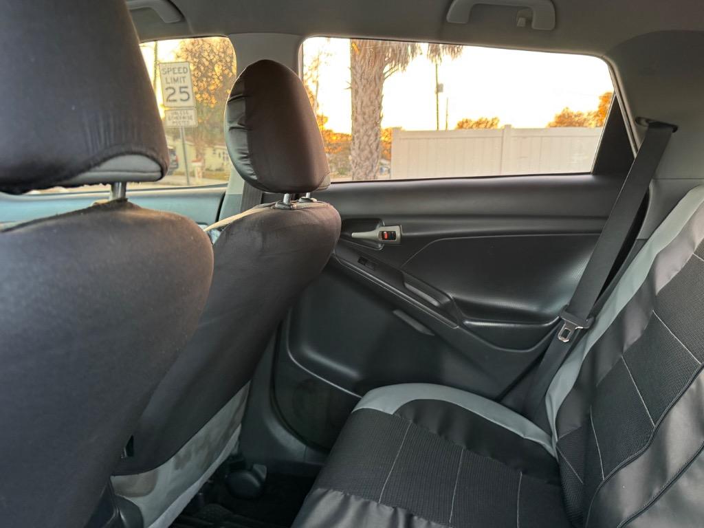 2009 Toyota Corolla - $6,900