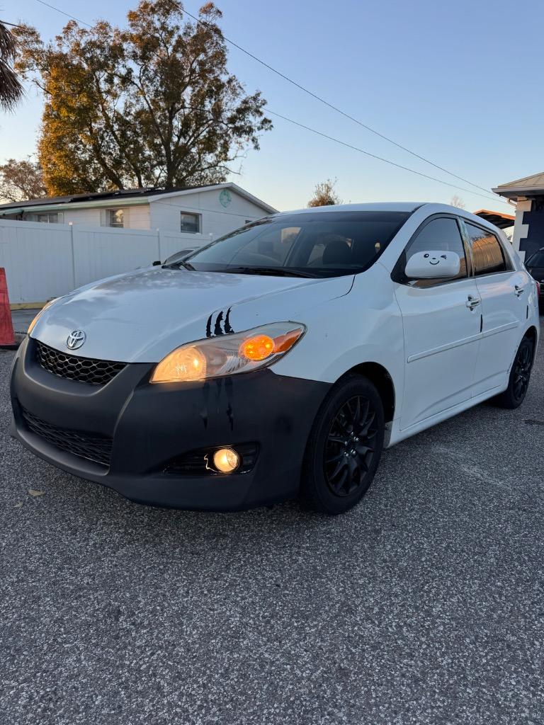 2009 Toyota Corolla - $6,900