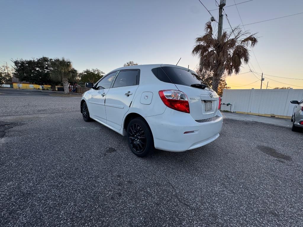 2009 Toyota Corolla - $6,900