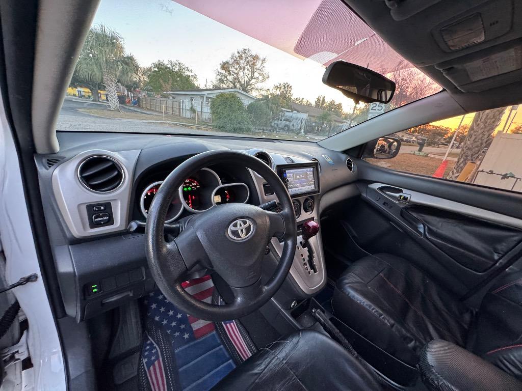 2009 Toyota Corolla - $6,900