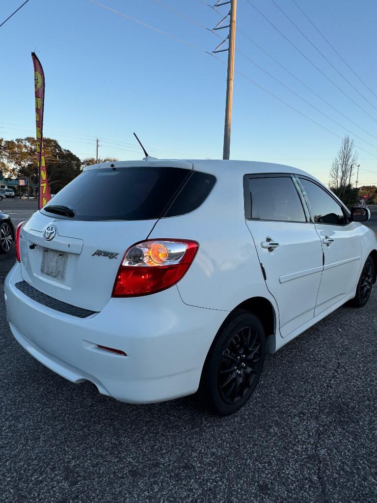 2009 Toyota Corolla - $6,900