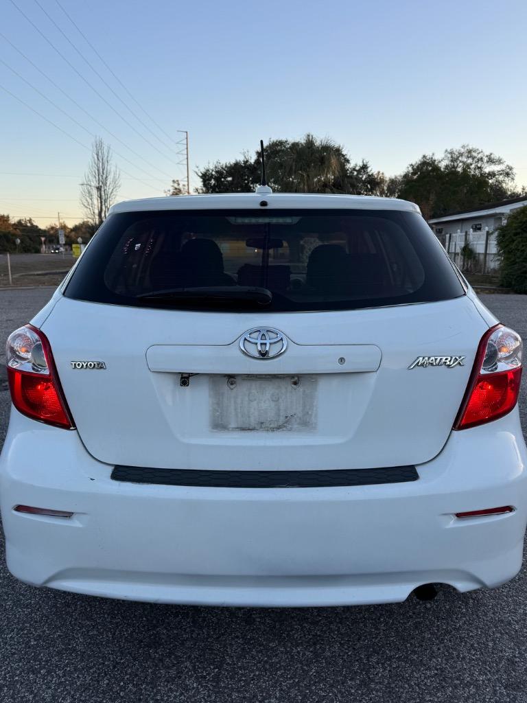 2009 Toyota Corolla - $6,900