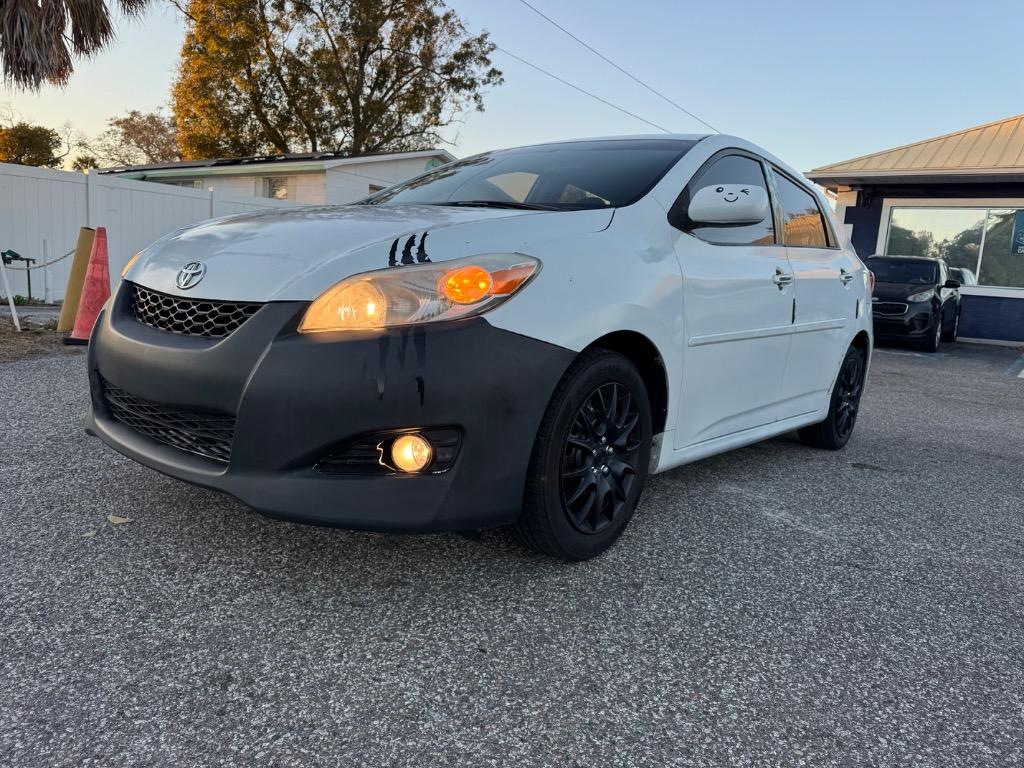 2009 Toyota Corolla - $6,900