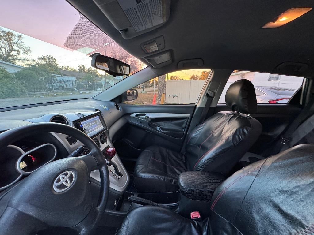 2009 Toyota Corolla - $6,900