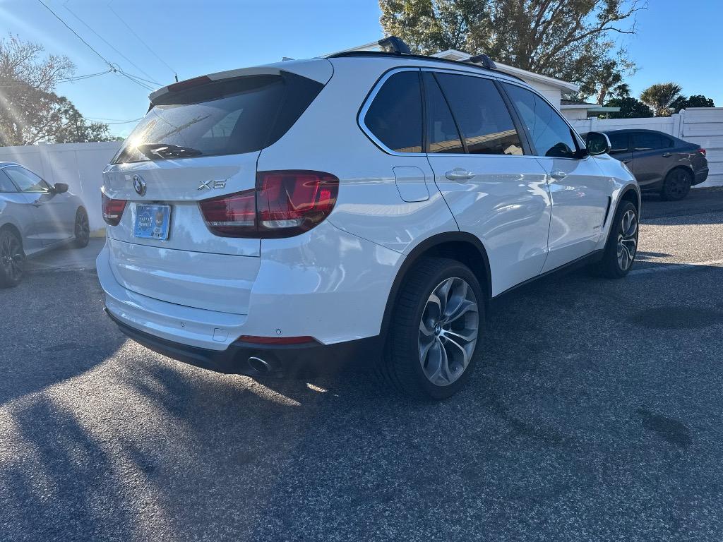 2015 BMW X5 - $18,900