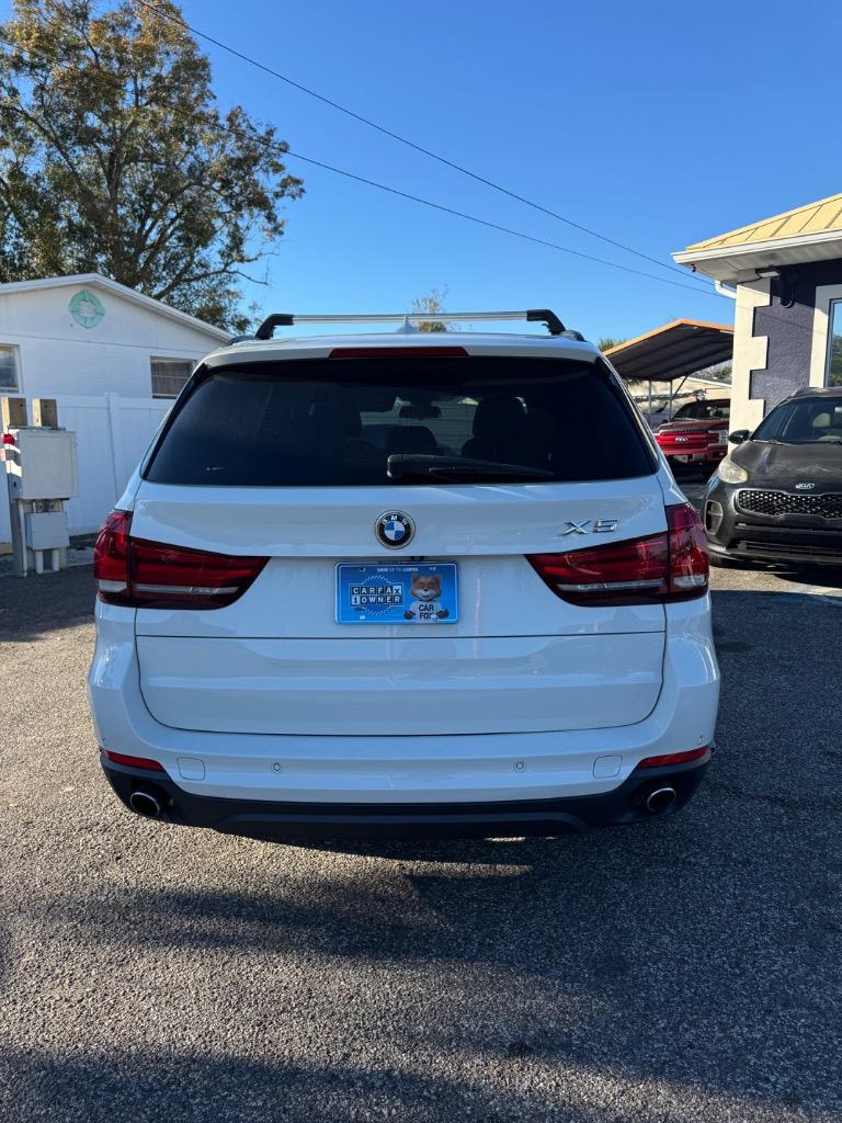 2015 BMW X5 - $18,900