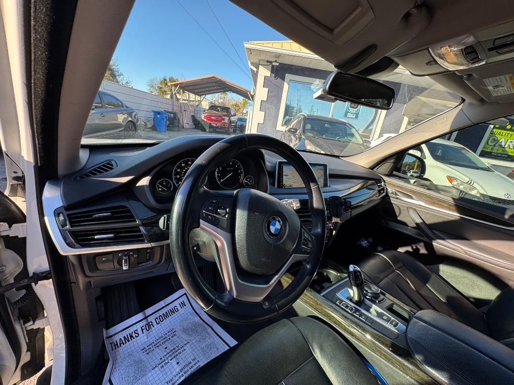 2015 BMW X5 - $18,900
