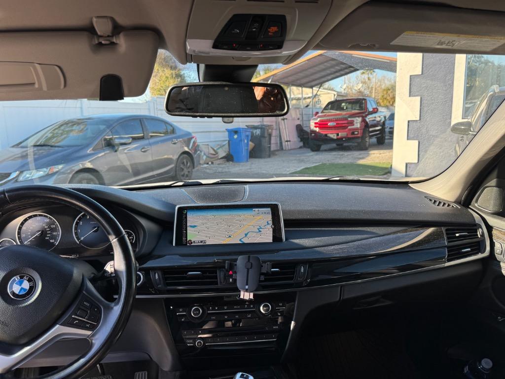 2015 BMW X5 - $18,900