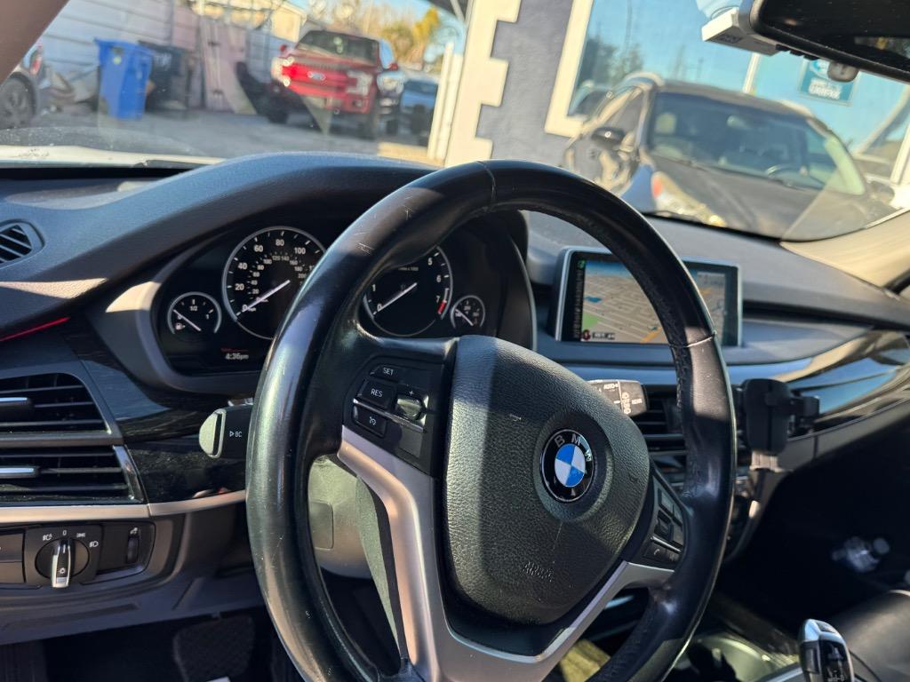 2015 BMW X5 - $18,900