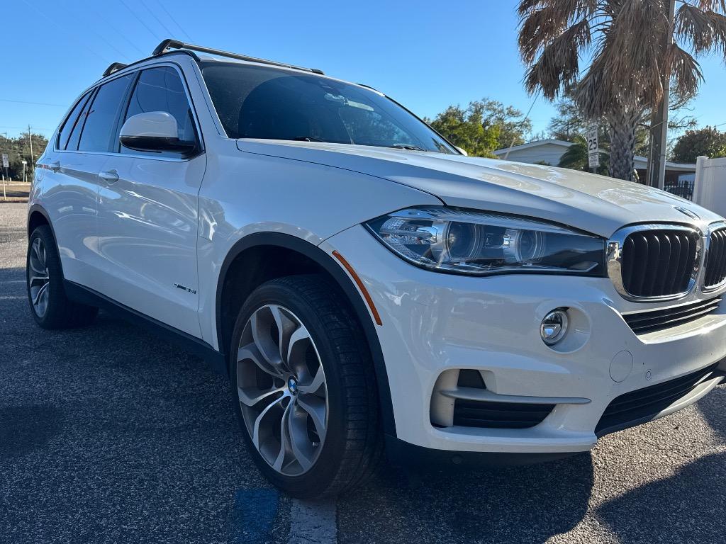 2015 BMW X5 - $18,900