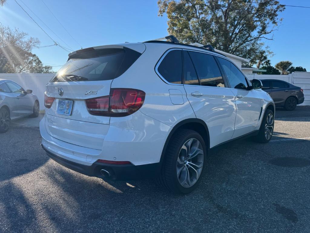 2015 BMW X5 - $18,900