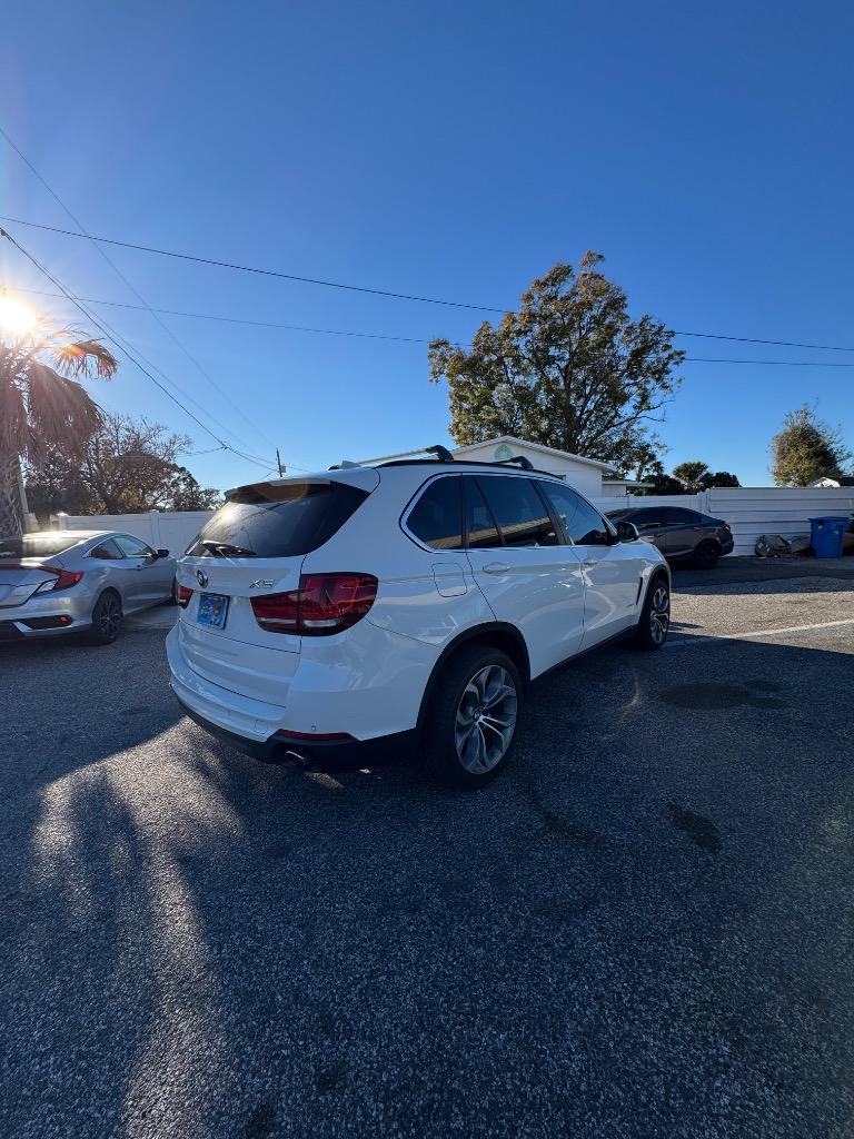 2015 BMW X5 - $18,900