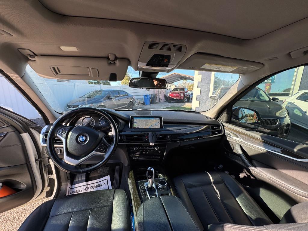 2015 BMW X5 - $18,900
