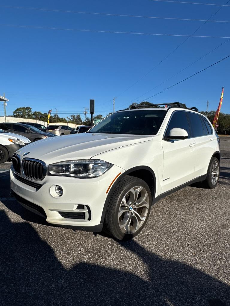 2015 BMW X5 - $18,900