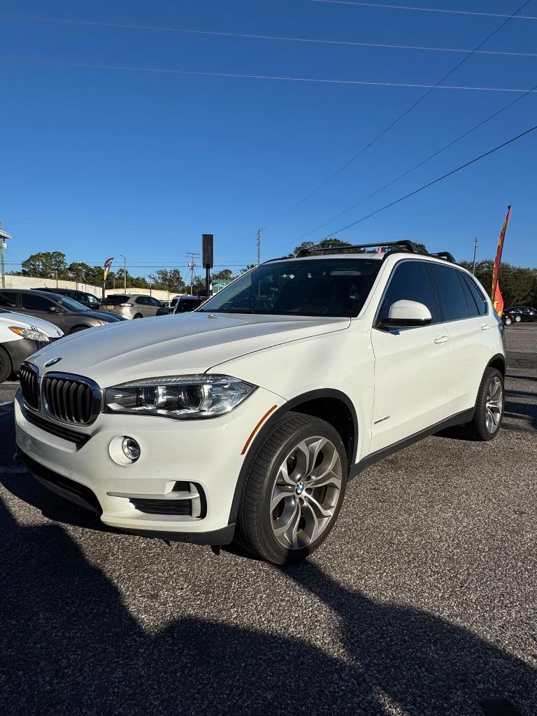 2015 BMW X5 - $18,900