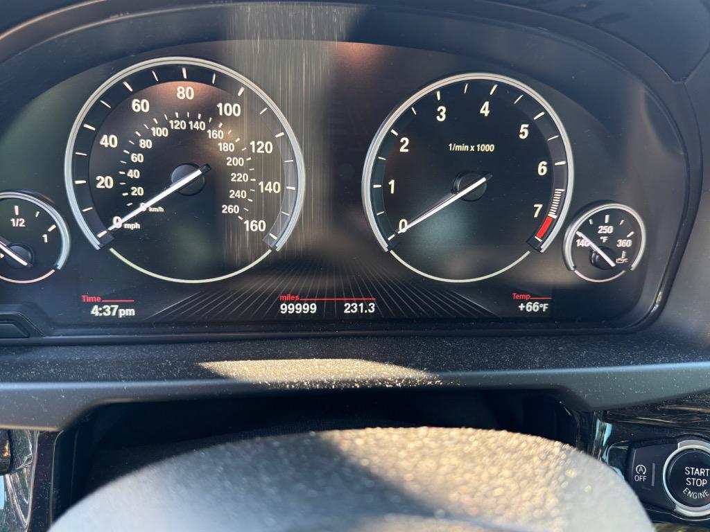 2015 BMW X5 - $18,900