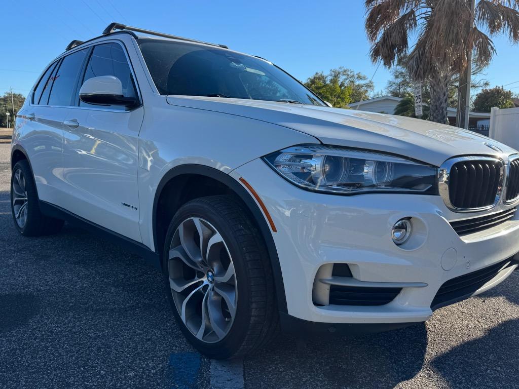 2015 BMW X5 - $18,900