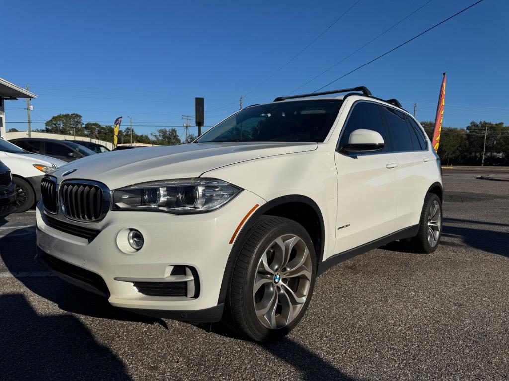 2015 BMW X5 - $18,900