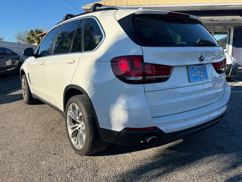 2015 BMW X5 - $18,900