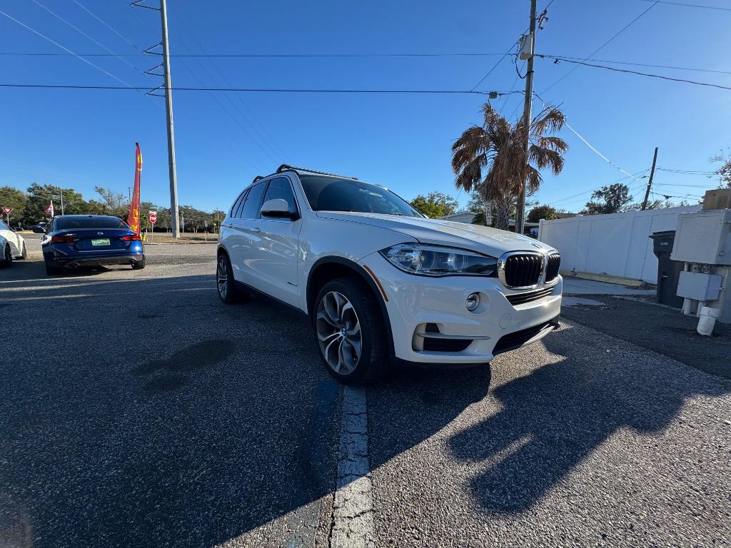 2015 BMW X5 - $18,900