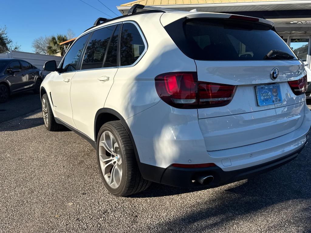 2015 BMW X5 - $18,900