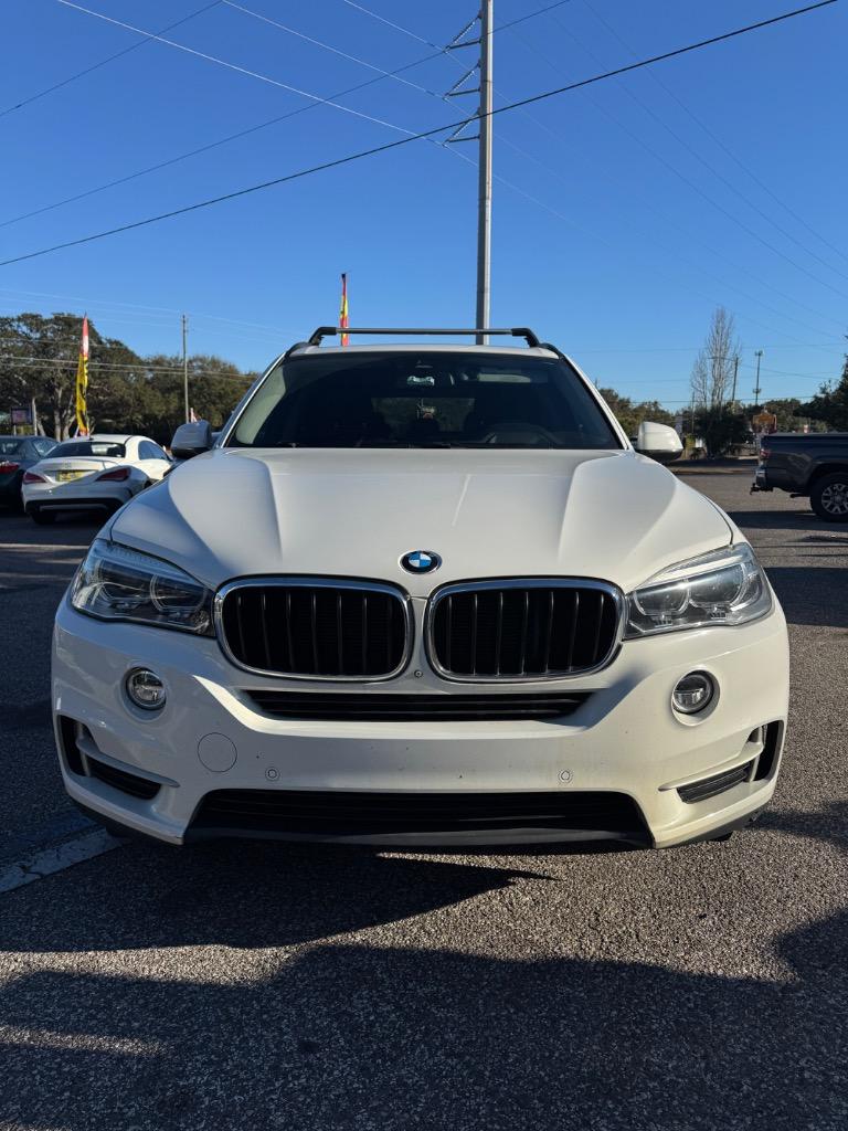 2015 BMW X5 - $18,900