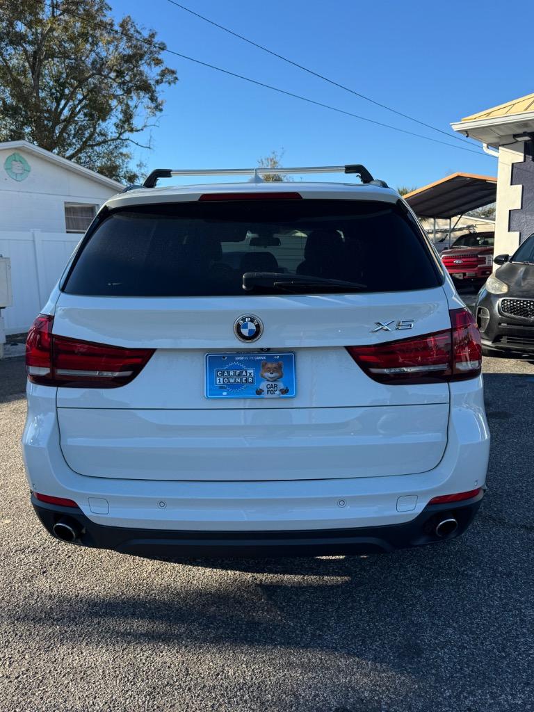 2015 BMW X5 - $18,900