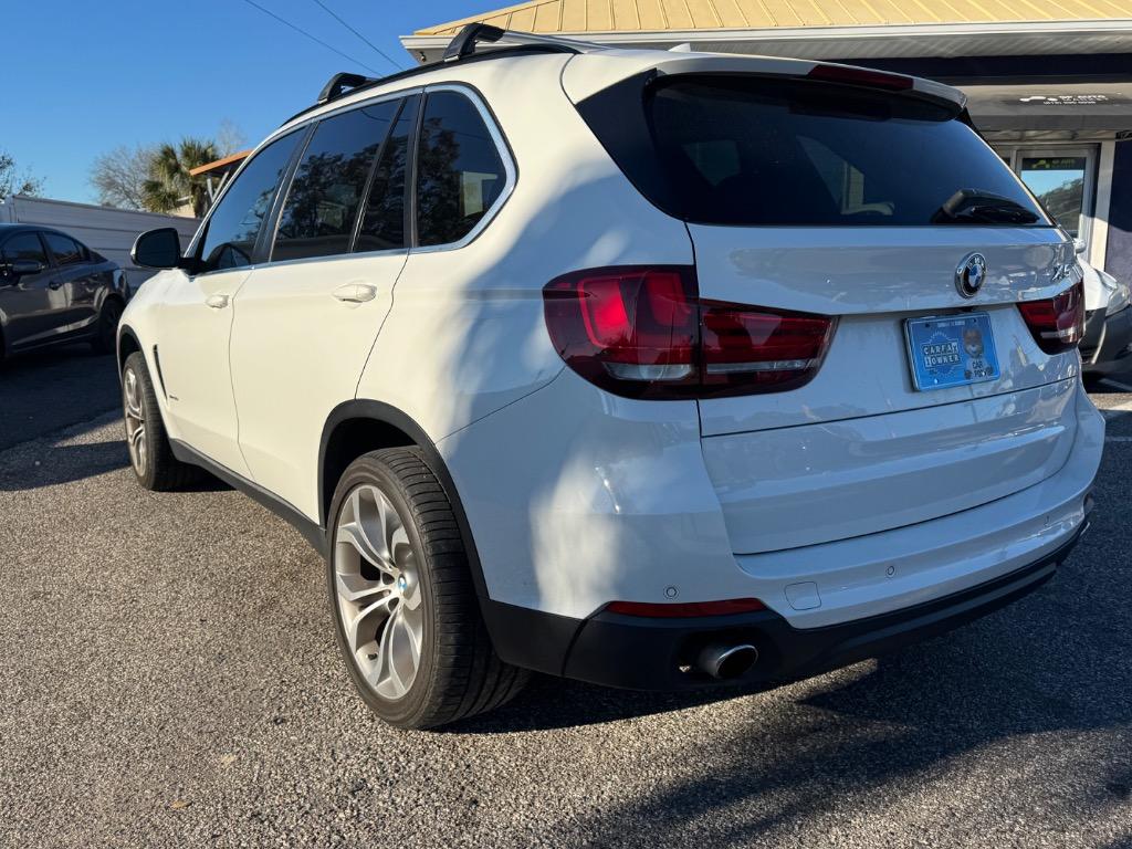 2015 BMW X5 - $18,900