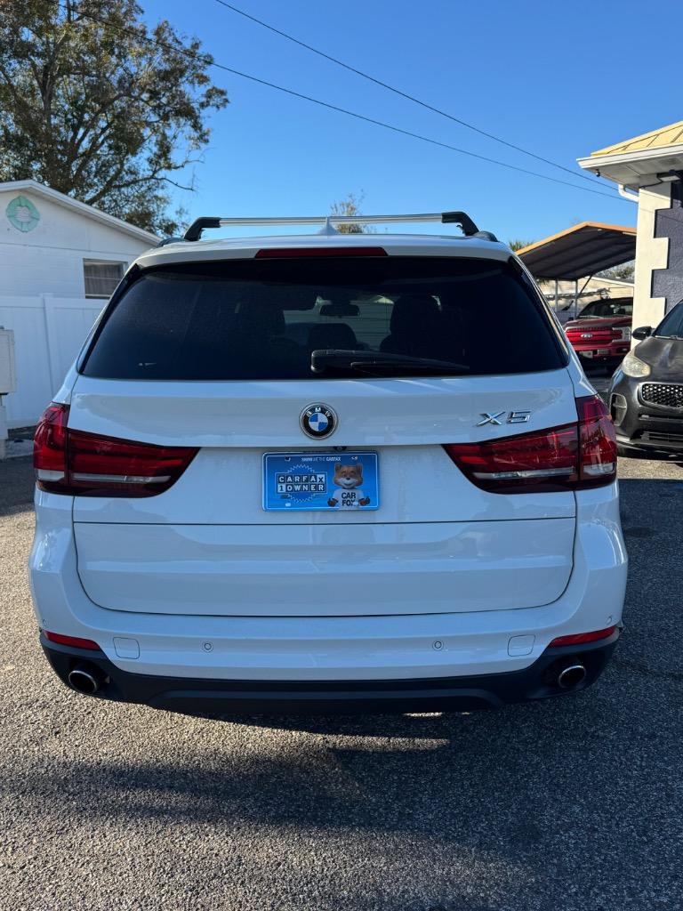 2015 BMW X5 - $18,900