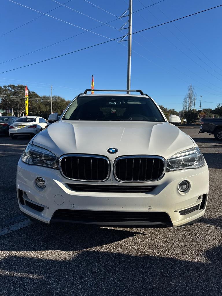 2015 BMW X5 - $18,900