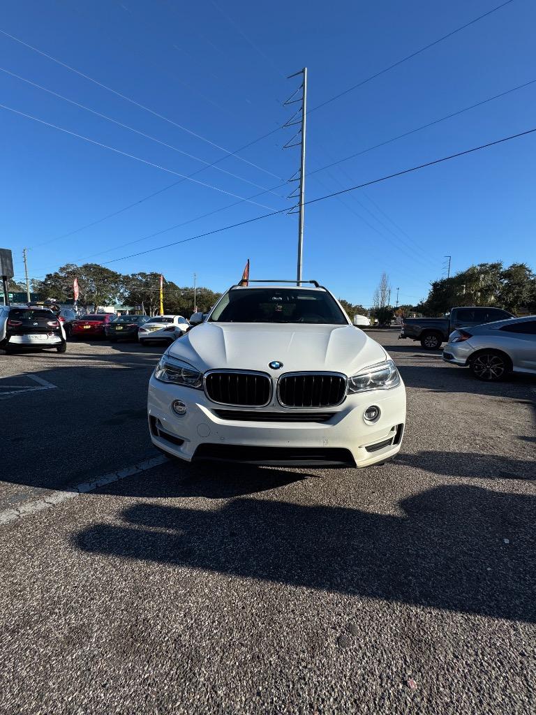 2015 BMW X5 - $18,900